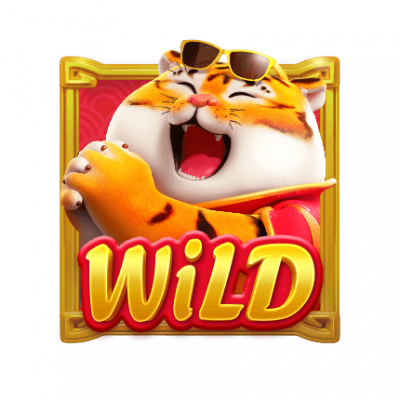 สัญลักษณ์ Wild Fortune Tiger