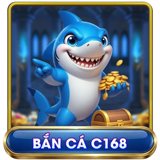 bắn cá c168 png